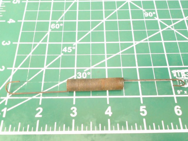 1222016-1 Cessna - Spring-Aileron Servo
