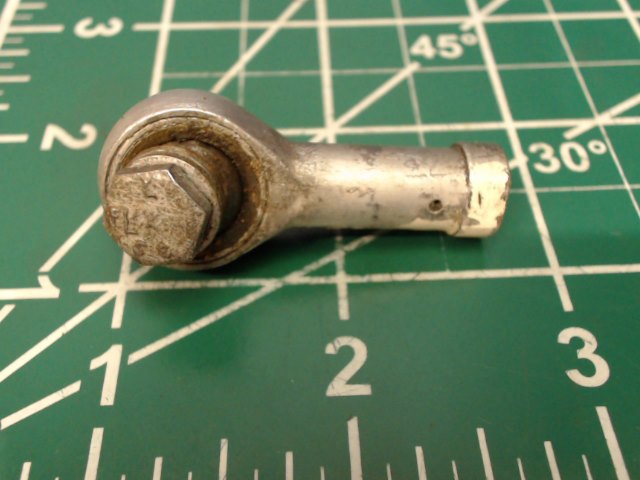 S1819-3 Cessna - Rod End