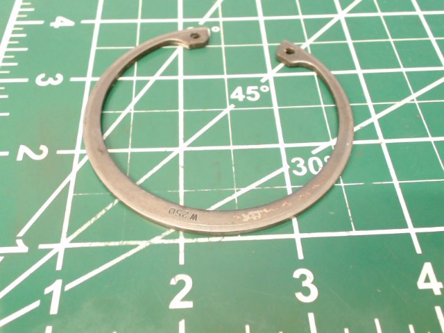 484 685 Piper - RING - Snap (N5000-250MD)