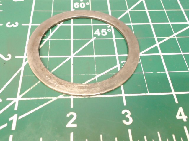 80122-88 Piper - WASHER - MAIN GEAR