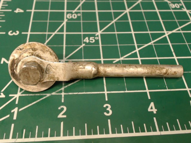 1722086-6 Cessna - Guide-Control