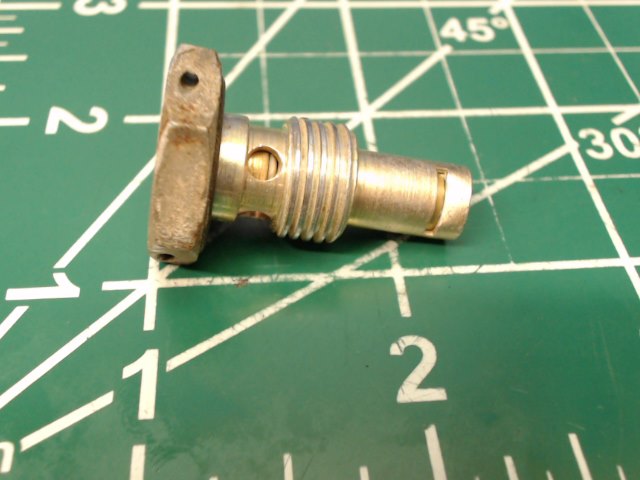 S2020-1 Cessna - Valve-Fuel Drain