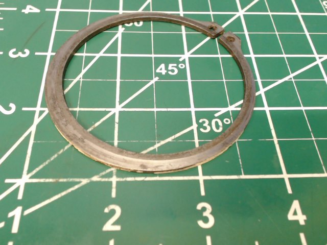 484 723 Piper - RING - Snap (5100-268)