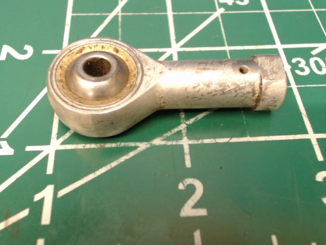 S1819-3 Cessna - Rod End