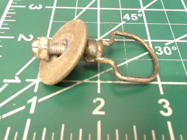 487 629 Piper - Stud-Coat Hanger (KM894-1A)