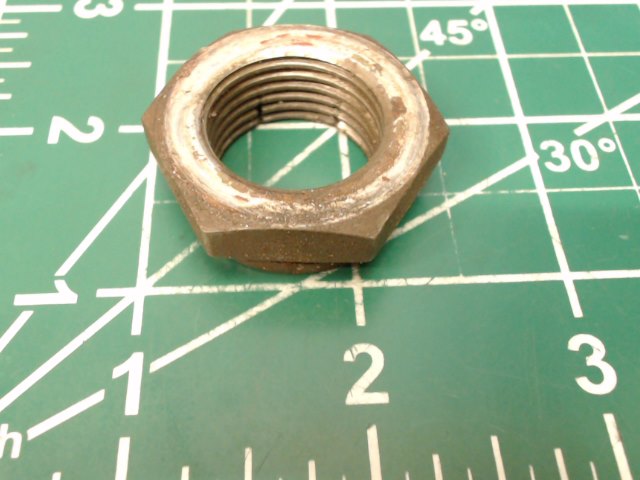 404 840 Piper - NUT - (MS20364-1414C)