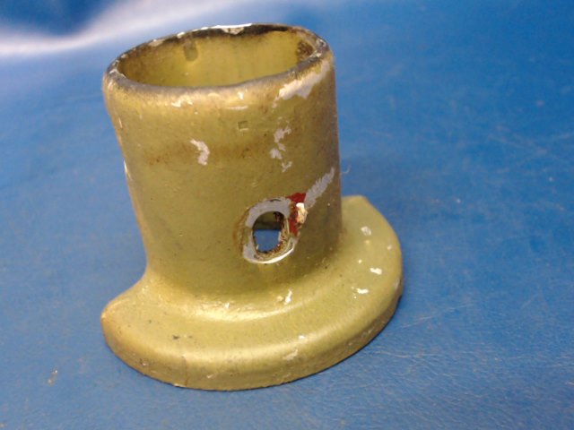 62856-01 Piper - FITTING ASSEMBLY - RH