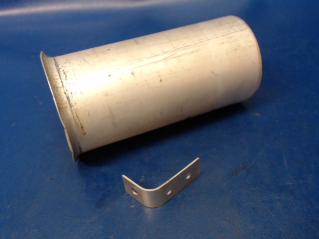 68921-00 Piper - TUBE - Cabin heat