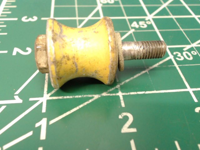 14175-50 Piper - Bushing - Bungee
