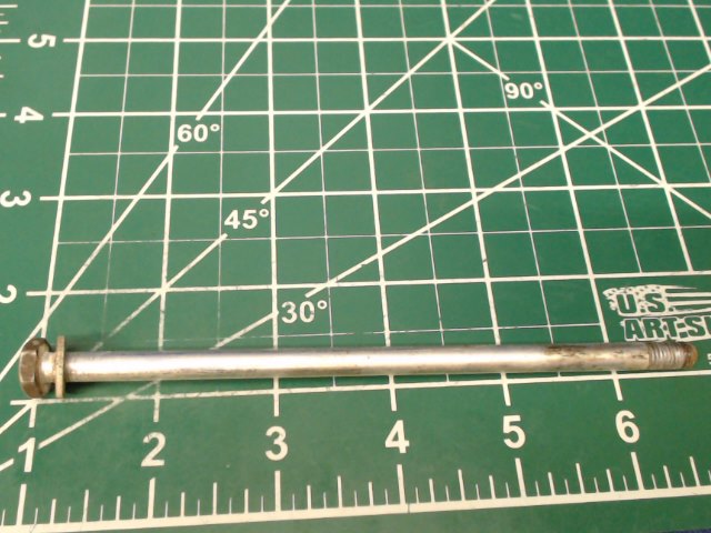 401-347 Piper - BOLT - (AN4-55A) or #401 346 (AN4-54A)
