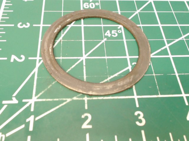 80122-88 Piper - WASHER - MAIN GEAR