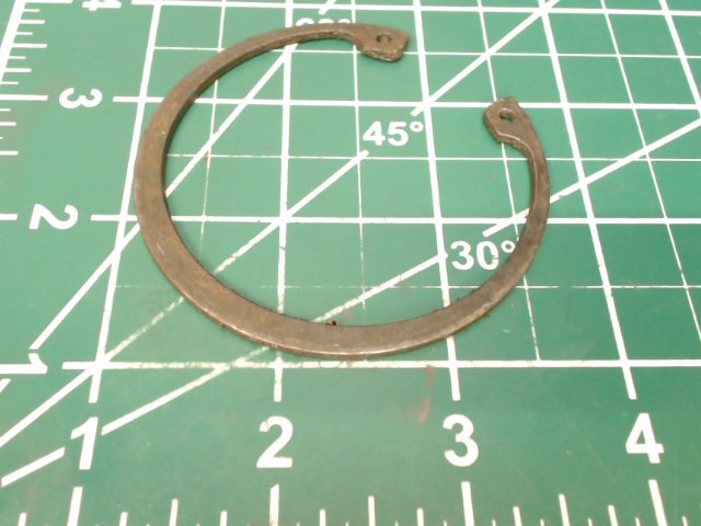 484 718 Piper - Snap Ring