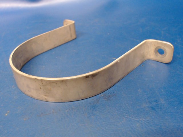 98489-02 Piper - Strap-Fuel Pump