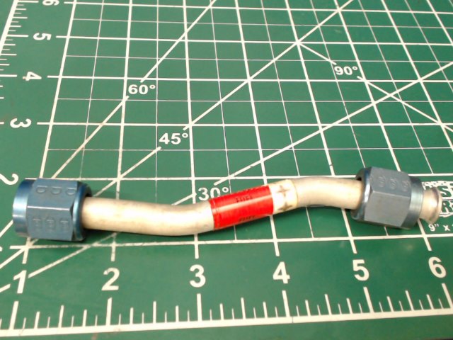 95153-136 Piper - Line Fuel Supply