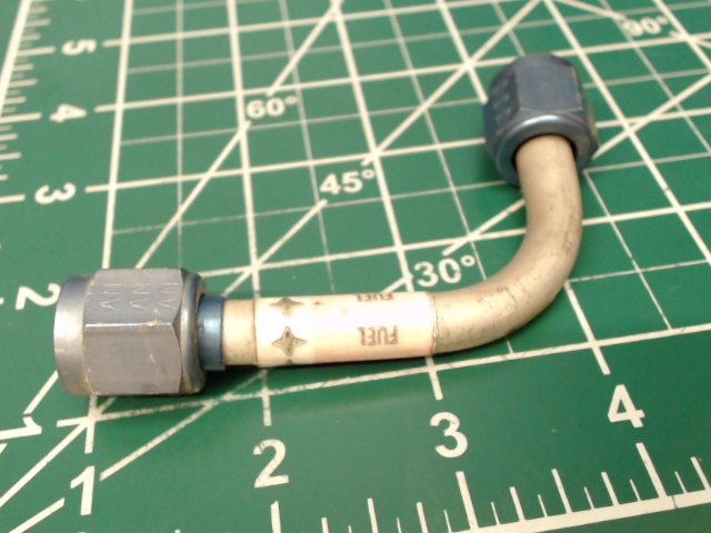 95153-143 Piper - LINE FUEL SUPPLY