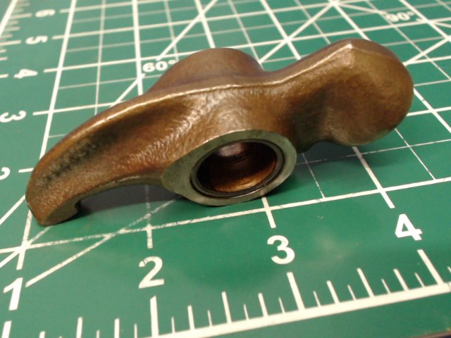 69443D Lycoming O-320-E2A - Rocker - Valve (Intake)