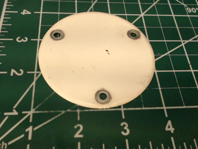 S-225-3 Cessna - Cover-Access Hole
