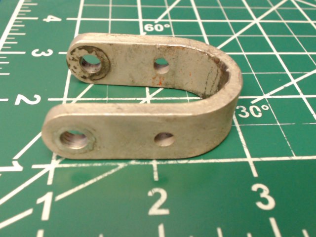 60803 Lycoming O-320-E2A - Strap - Engine Lifting