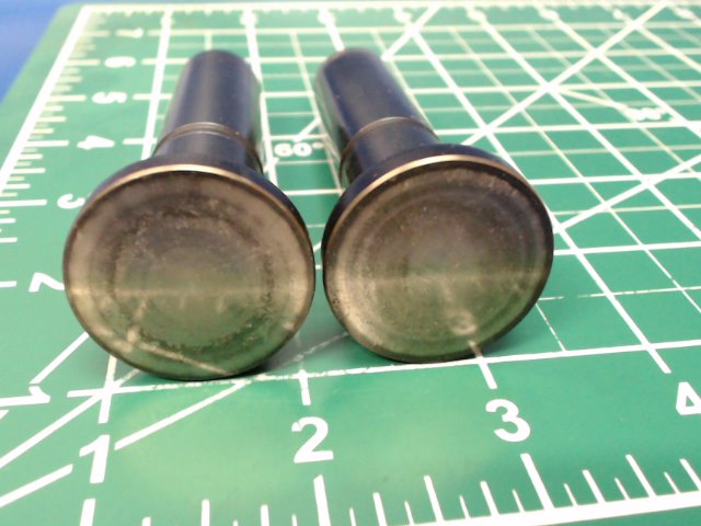 72877 Lycoming O-320-E2A - Body - Hydraulic Tappet (QTY 2)