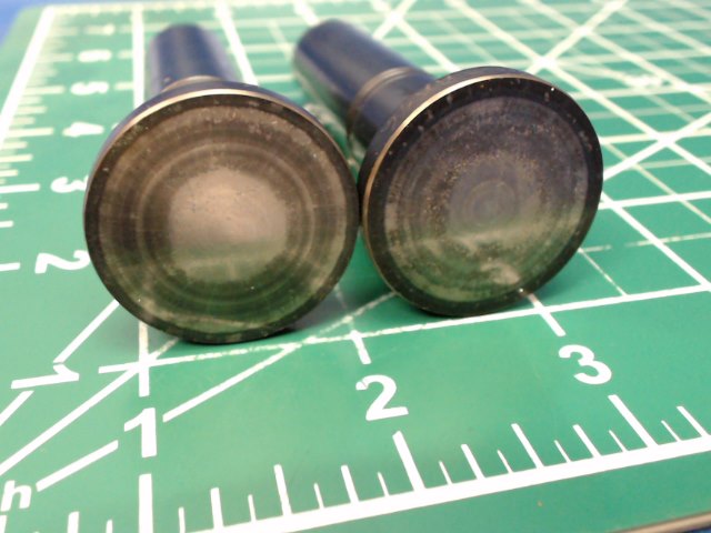 72877 Lycoming O-320-E2A - Body - Hydraulic Tappet (QTY 2)