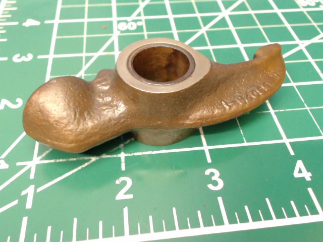 68520D Lycoming O-320-E2A - Rocker - Valve (Exhaust)