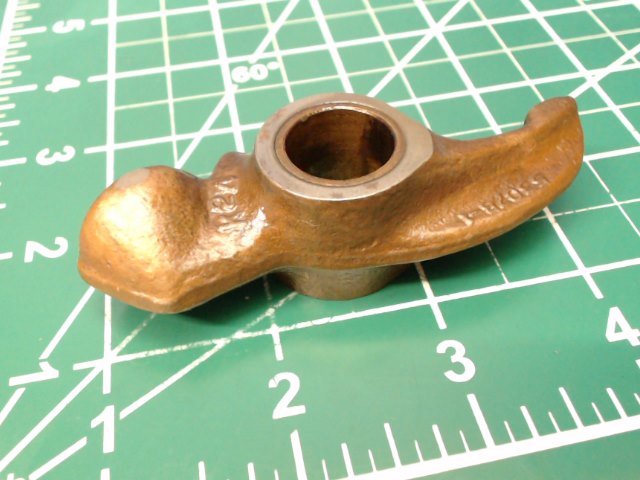 68520D Lycoming O-320-E2A - Rocker - Valve (Exhaust)