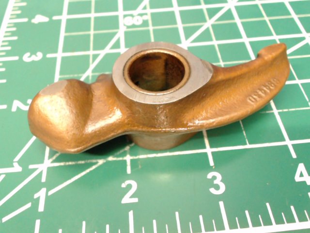 69443D Lycoming O-320-E2A - Rocker - Valve (Intake)