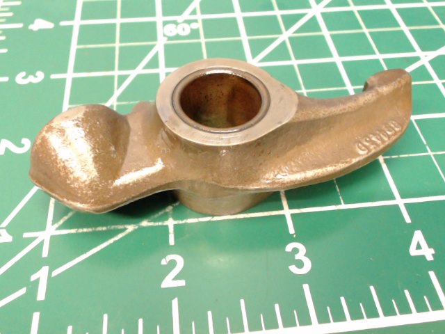 69443D Lycoming O-320-E2A - Rocker - Valve (Intake)
