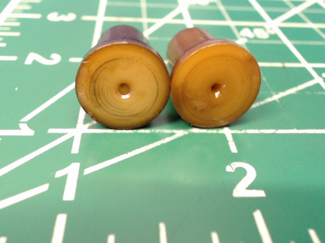 LW-12892 Lycoming O-320-E2A - Thrust Button - Rocker Shaft (QTY 2)