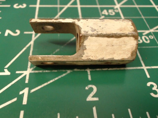 0543023 Cessna - CLEVIS