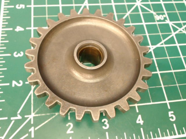 74996 Lycoming O-320-E2A - Gear - Crankshaft Idler Plain