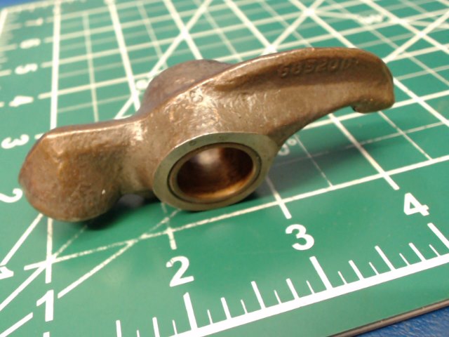 68520D Lycoming O-320-E2A - Rocker - Valve (Exhaust)
