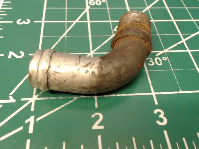 458 958 Piper - Elbow(1K1-6-10)
