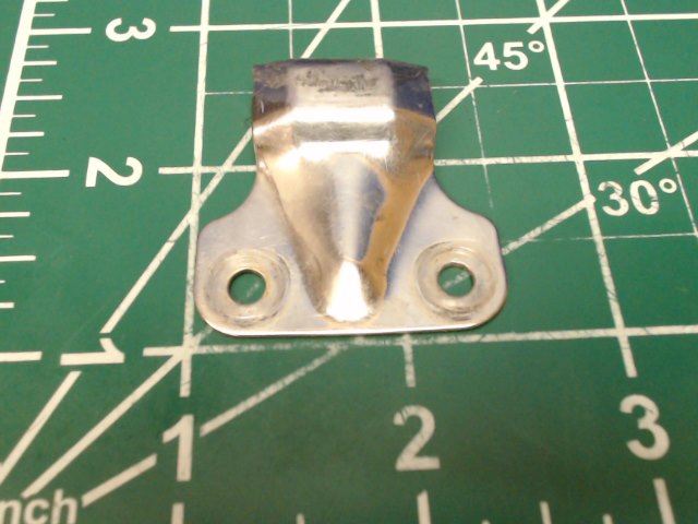 0517002-1 Cessna - PLATE STRIKER