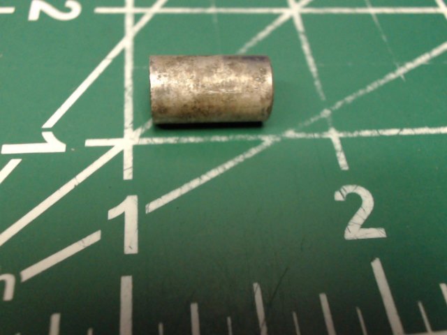 NAS77-3-23 Cessna - Bushing - Nose Gear