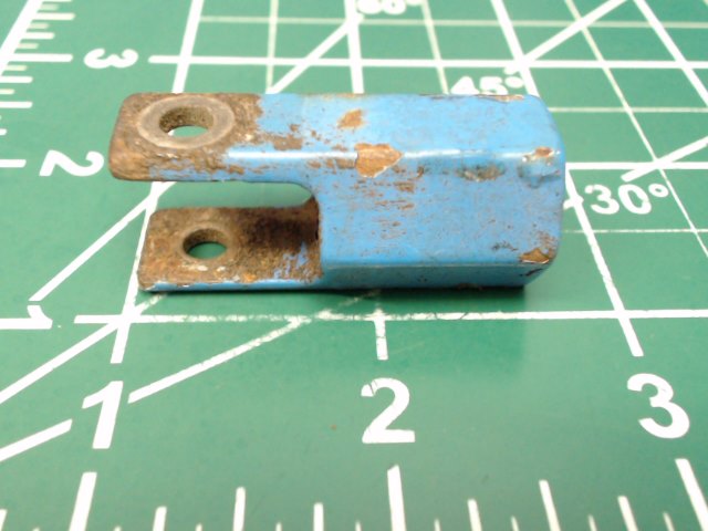0543023 Cessna - CLEVIS
