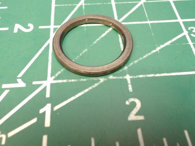 71596 Lycoming O-320-E2A - Washer(Accessory Driven Gear)