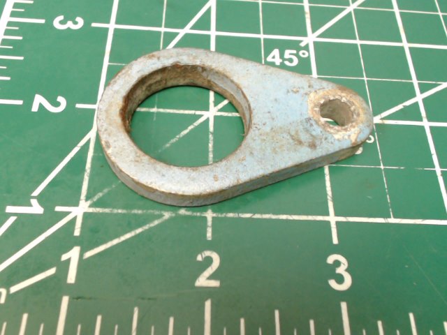 LW-15063 Lycoming O-320-H2AD - EYE Lifting