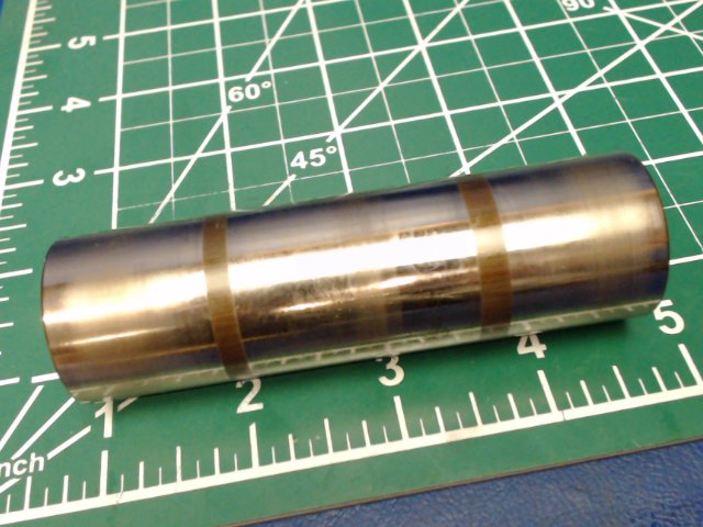 LW-14078 Lycoming O-320-H2AD - Pin - Piston