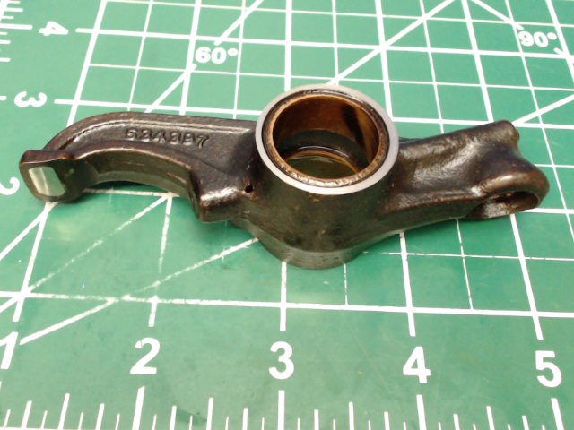 652131 Continental O-470-R - Rocker - Intake