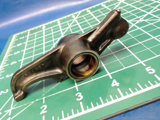 652131 Continental O-470-R - Rocker - Intake