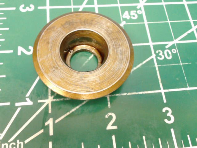 LW-16475 Lycoming O-320-H2AD - SEAT Valve spring upper exhaust