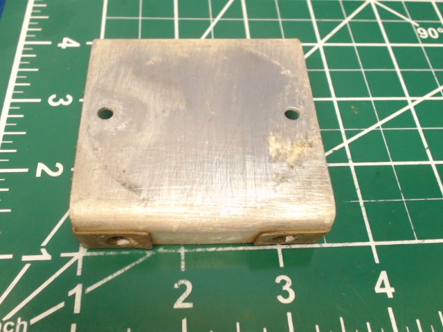 63515-00 Piper - BRACKET- Fin Antenna