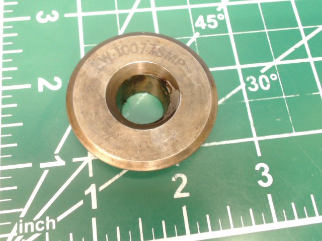 LW-10077 Lycoming O-320-H2AD - SEAT Valve spring upper intake