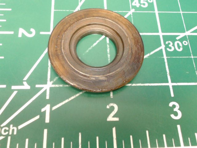 LW-13323 Lycoming O-320-H2AD - SEAT Valve spring lower exhaust