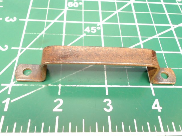 S1273-1 Cessna - Handle - Baggage Door (Inside)
