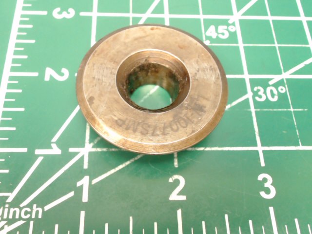 LW-10077 Lycoming O-320-H2AD - SEAT Valve spring upper intake