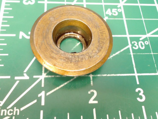 LW-16475 Lycoming O-320-H2AD - SEAT Valve spring upper exhaust