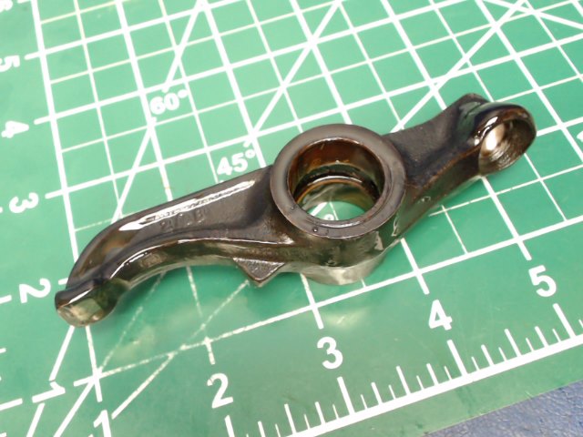 652130 Continental O-470-R - Rocker - Exhaust