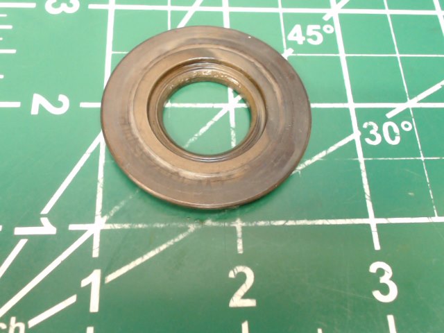 LW-13323 Lycoming O-320-H2AD - SEAT Valve spring lower exhaust